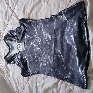 Women's fishing tank NWT